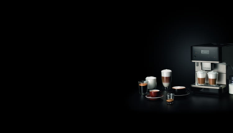 kawa ekspres do kawy sprzęt agd agd małe agd miele