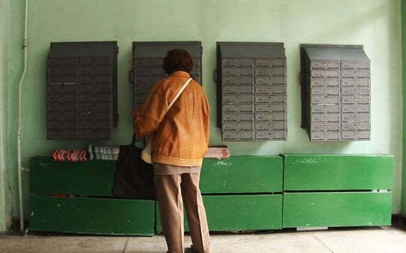 Osiedle za Żelazną Bramą w Warszawie