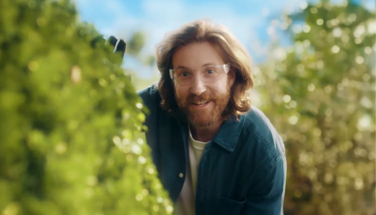 5 sposobów na to, by w ogrodzie robiło się przyjemnie i… cicho