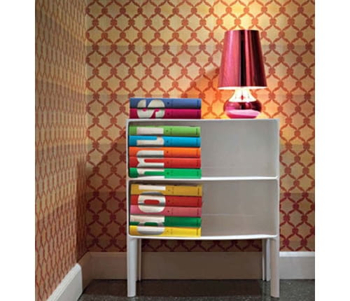 meble, design, kartell