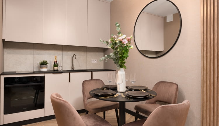 Mieszkanie na wynajem w Międzyzdrojach