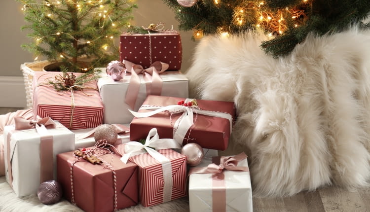 Wybieramy prezenty do domu
