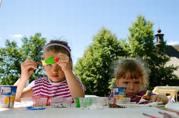 ETNOmania, folkdesign