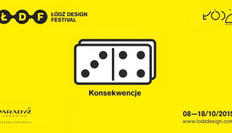 Łódź Design Festival 2015