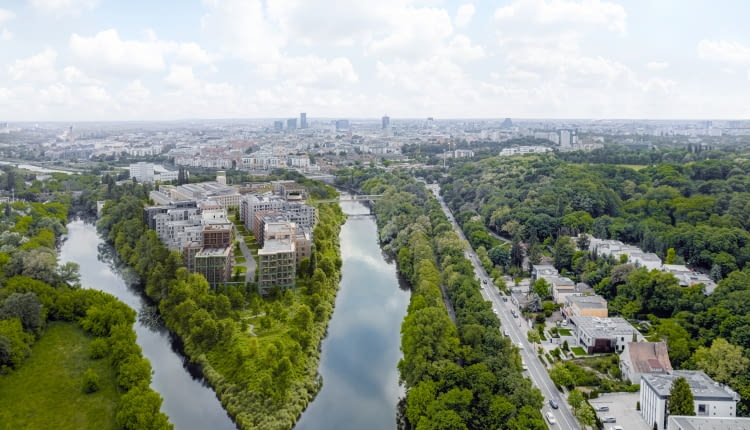 Elektrovnia Garbary w Poznaniu