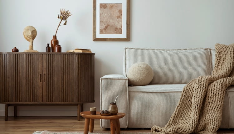 Od czego zacząć aranżację mieszkania?