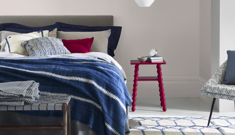 Pomysły na odświeżenie wnętrza