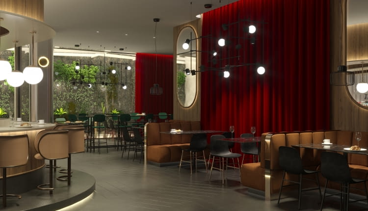 Otwarcie hotelu TRIBE Krakow Old Town