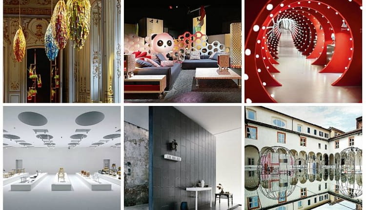 trendy, design