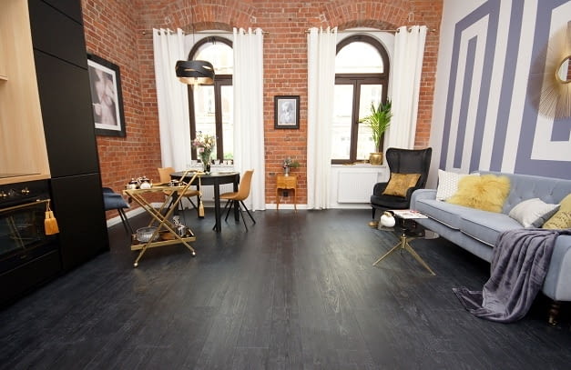 apartament
