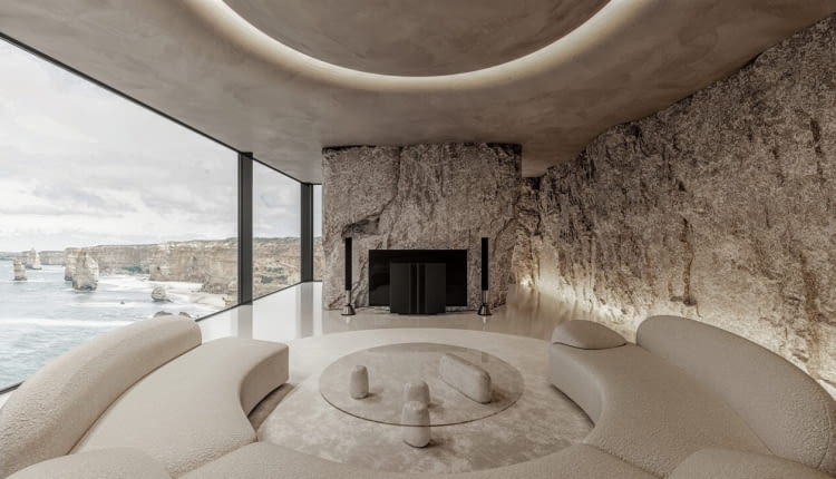 Zwycięska praca Joanny Dolot z pracowni Miso Miso Studio.