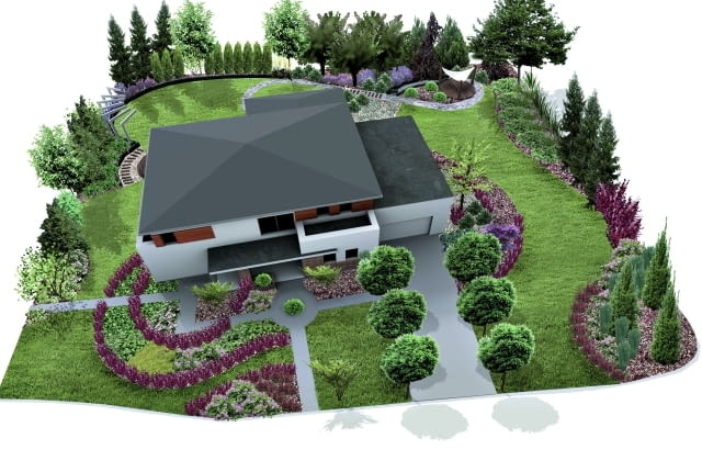 Projekt: Lidia Zabłocka