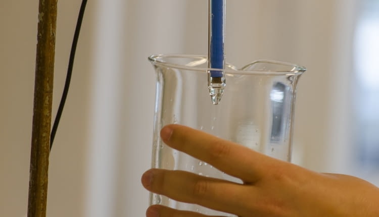 Laboratorium
