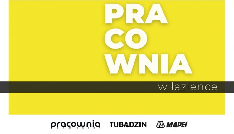 Bezpłatne szkolenia z projektowania łazienek