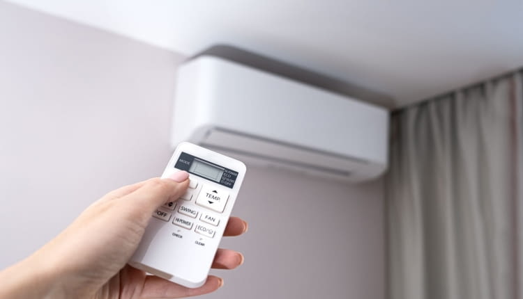 Przygotowanie klimatyzatora split do sezonu letniego – co musisz zrobić?