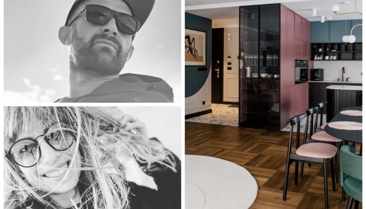 Pracownie projektowe: BOOMarchitects