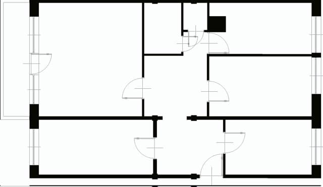 74 m kw. dla 3 osób