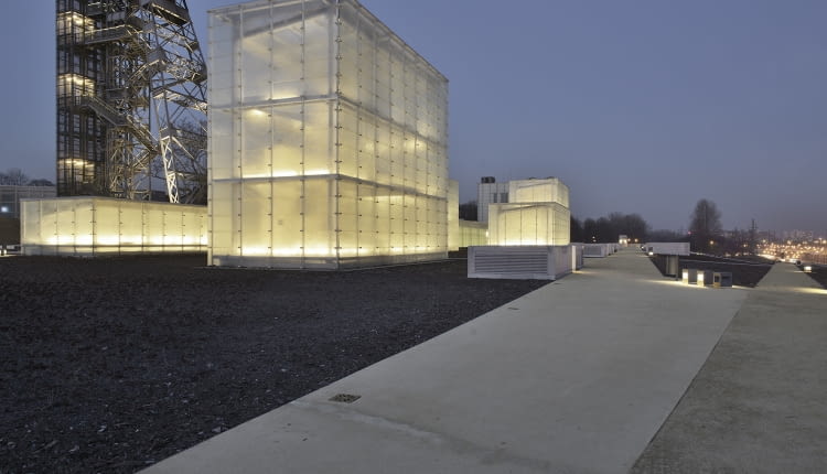 Muzeum Śląskie w Katowicach