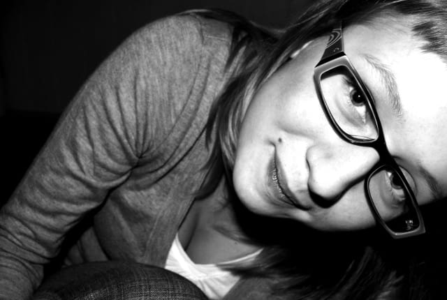 Katarzyna Bazylczyk, laureatka I miejsca