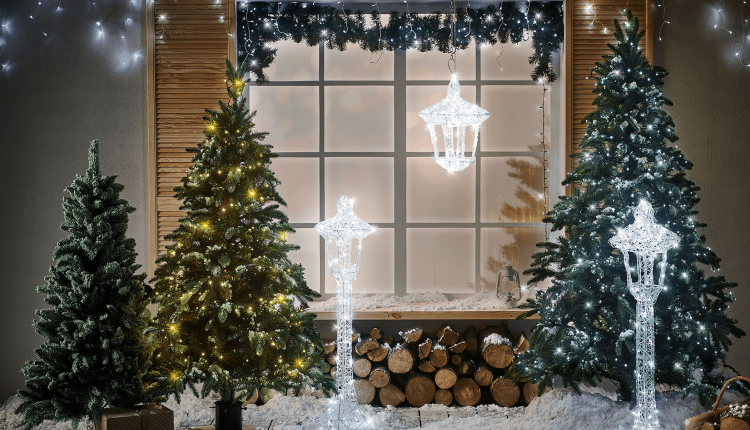 Jak odpowiednio oświetlić dom – w środku i na zewnątrz?