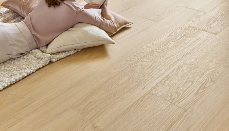 Kup piękną i praktyczną podłogę i odbierz nagrodę!