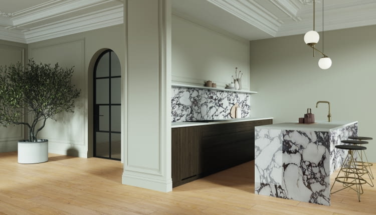 Kolejna odsłona współpracy Ceramiki Paradyż i Gosi Baczyńskiej