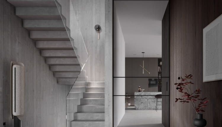 Balustrady wewnętrzne na schody – jak wybrać najlepszą?