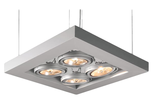 oświetlenie, design, lampa