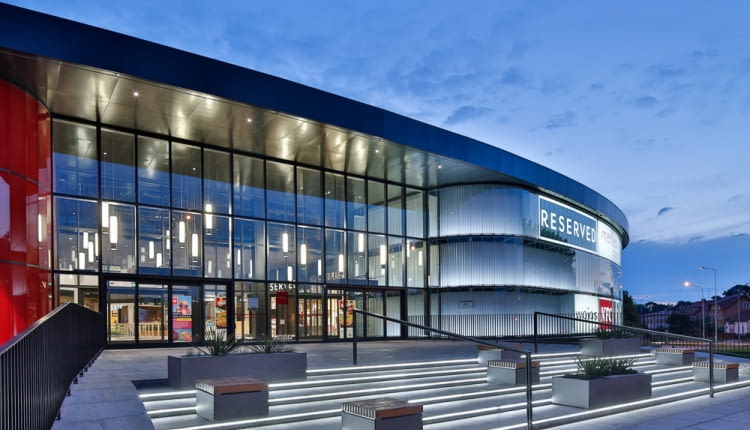 Galeria Veneda w Łomży