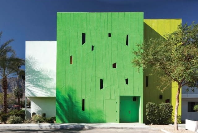 The Saguaro Hotel