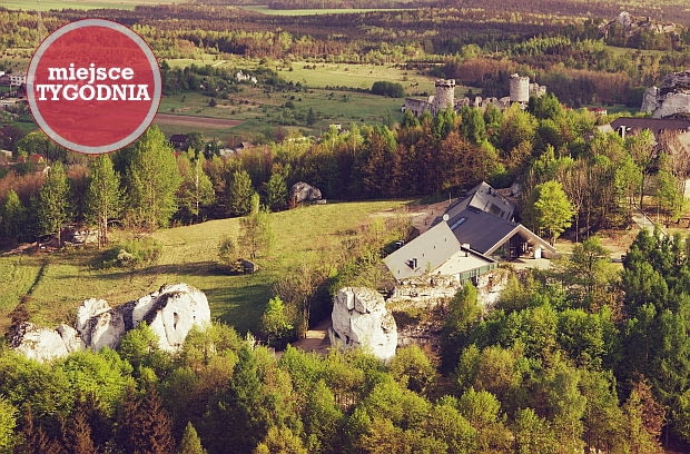 hotel, hotel na weekend, hotel w jurze, dobry polski hotel, miejsce tygodnia