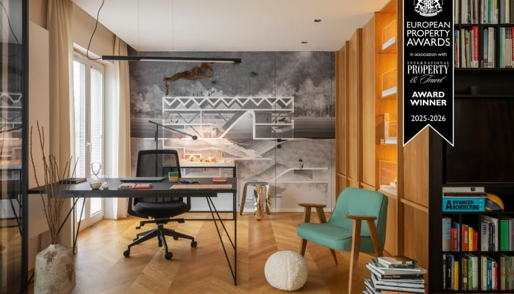 Siedziba BXB studio w Warszawie