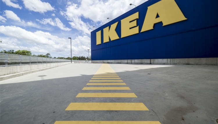 Sklep IKEA