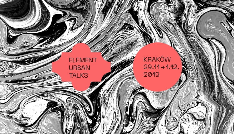 Element Urban Talks