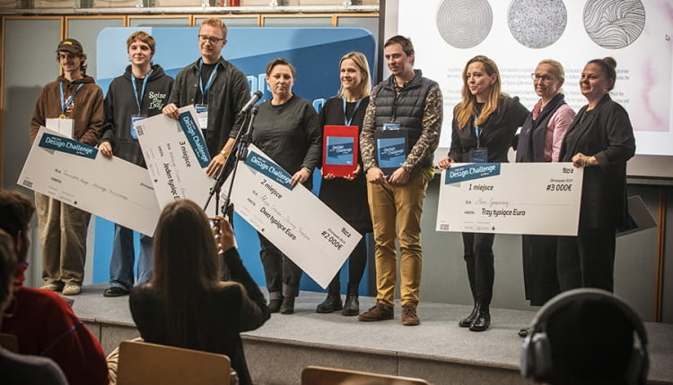 Konkurs „Roca One Day Design Challenge” 2024 – kreatywne projekty młodych designerów nagrodzone!