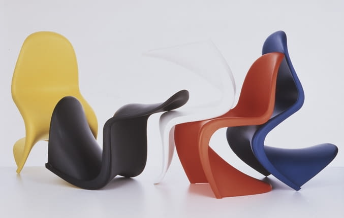 Panton Chair