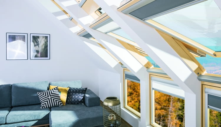 Słońce pod kontrolą