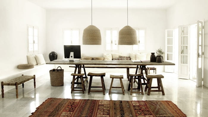 hotel San Giorgio, Mykonos