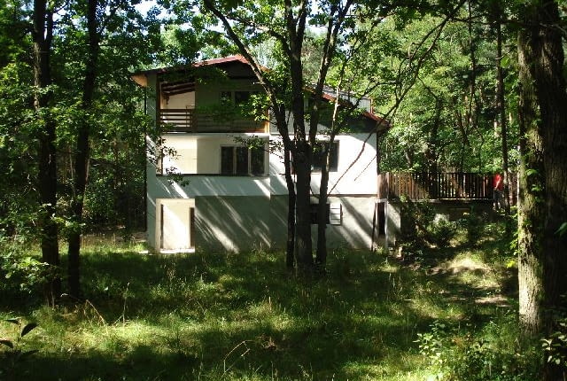 dom jednorodzinny