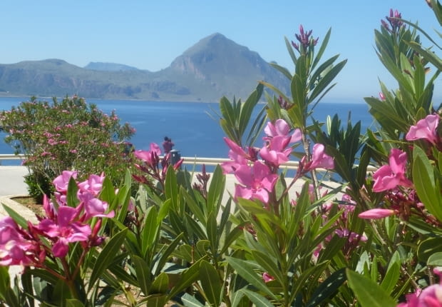 Ewa Czaczkowska-Sold sycylia