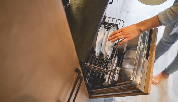 Jak wybrać idealną zmywarkę do zabudowy do Twojej kuchni