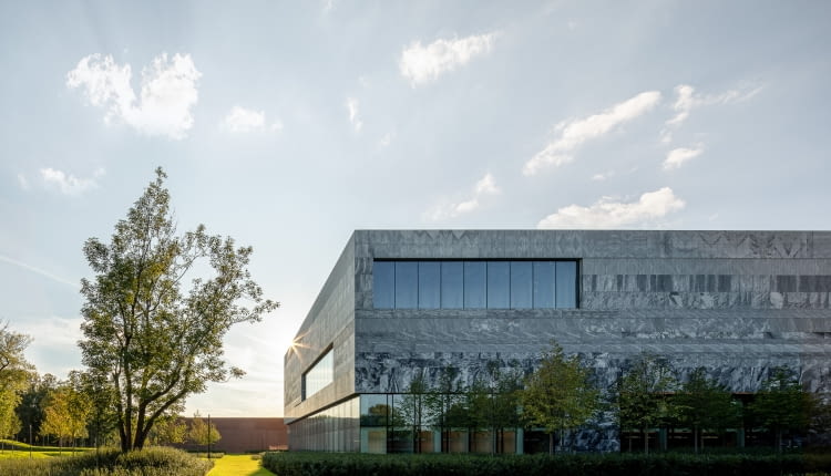 Muzeum Historii Polski w Warszawie.