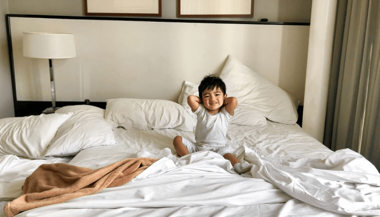 Jak wybrać najlepszy materac dla dziecka?