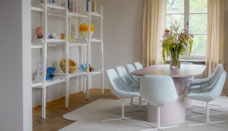 Wystawa „Regeneracja” w Domu Noti: design jako język dialogu i refleksji