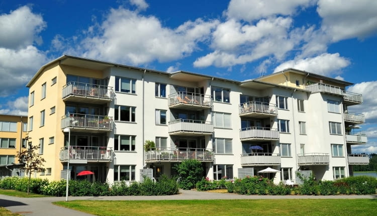 Mieszkania od dewelopera