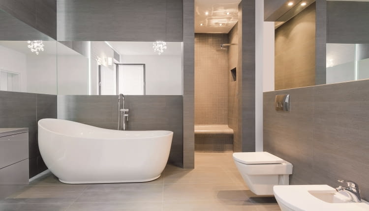 Zehnder ComfoGrid Linea