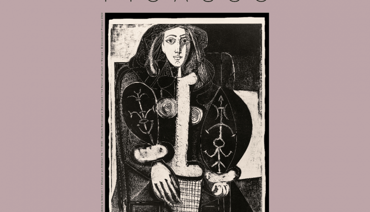 AkzoNobel wspiera sztukę – wystawa dzieł Pabla Picassa  w Muzeum Narodowym w Warszawie