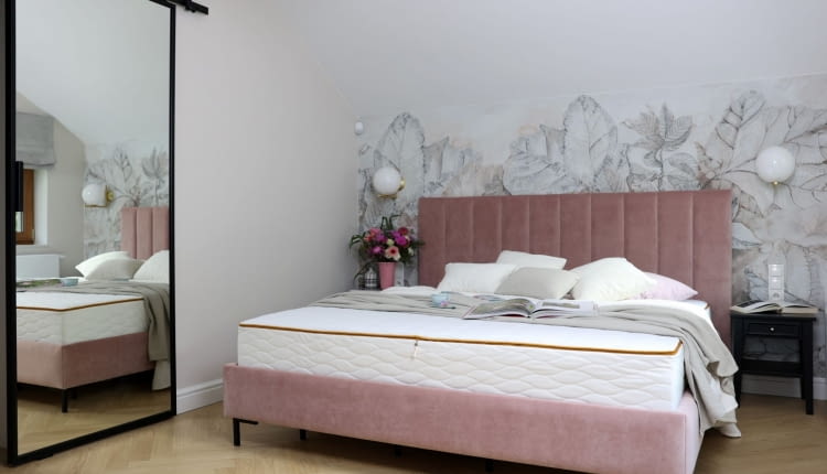 Twardość materaca piankowego: jaką wybrać? Rekomendacje ekspertów Snoovio