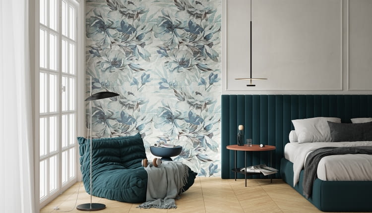 projektowanie sypialni