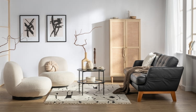 Inspiracje z podróży w wystroju wnętrz